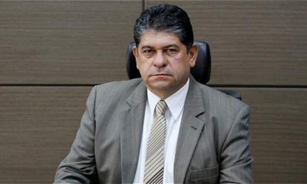 82 meses de prisión para Cesar Suarez