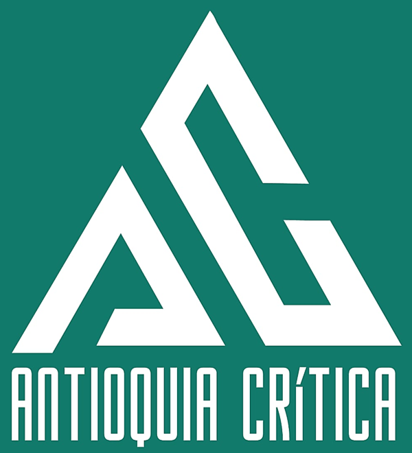 Antioquia Crítica