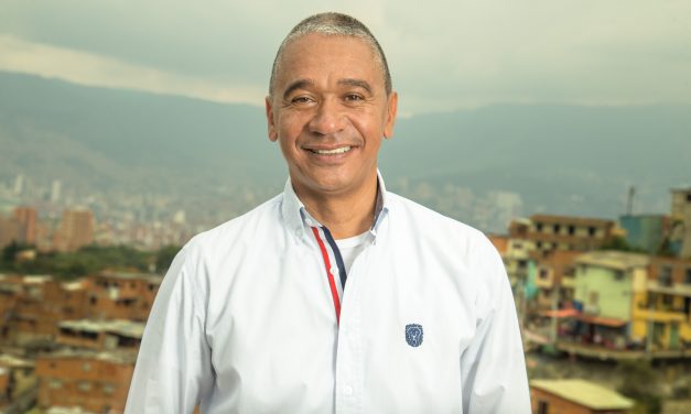 Gabriel Marulanda un experto en vivienda en Medellín