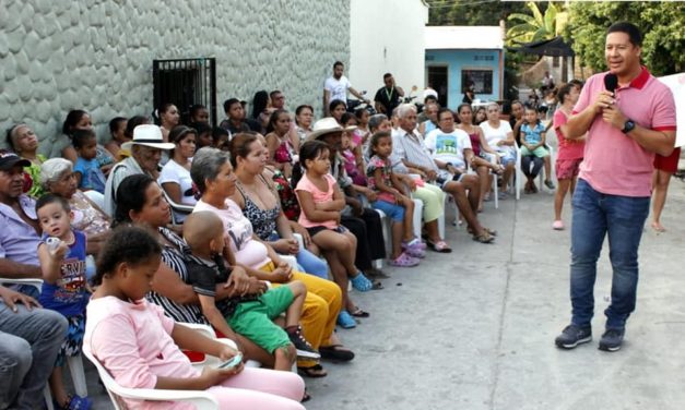 Alcaldía de Puerto Berrío comienza gestiones en el año 2020