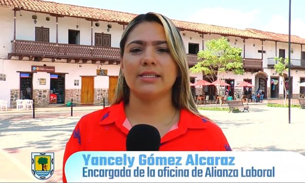 Santa Fe de Antioquia comprometida con el medio ambiente y el empleo