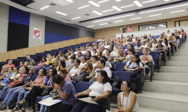 El Municipio de Bello escucha a sus mujeres