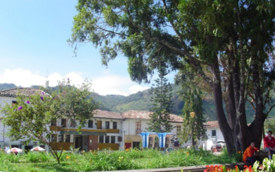 Caramanta invita a taller que conecta con la Nube Pública