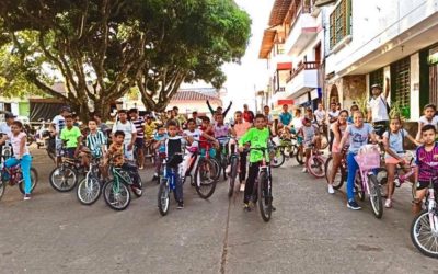 Alcaldía de Valparaíso apuesta por el deporte, la recreación, la cultura y la adopción responsable de mascotas.