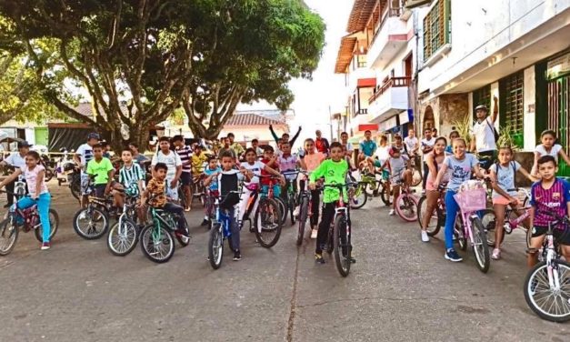 Alcaldía de Valparaíso apuesta por el deporte, la recreación, la cultura y la adopción responsable de mascotas.