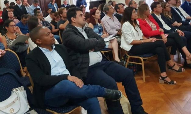 Apartadó se visibiliza en eficiencia energética