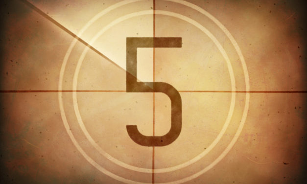 Los 5 de la cuarentena