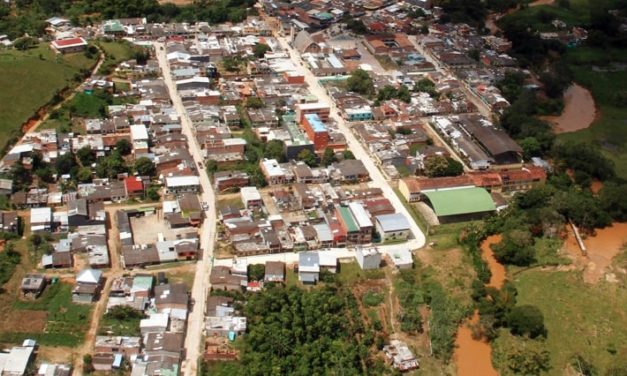 Vegachí informa acerca del Consejo de Juventud