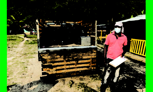 En Zaragoza están trabajando unidos