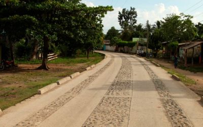 Abriaquí mejorará sus vías terciarias