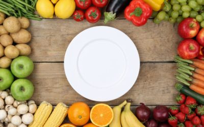 En Briceño se promueven los sistemas de seguridad alimentarios