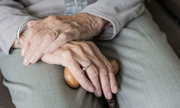 Jornada de vacunación contra la influenza en Amagá