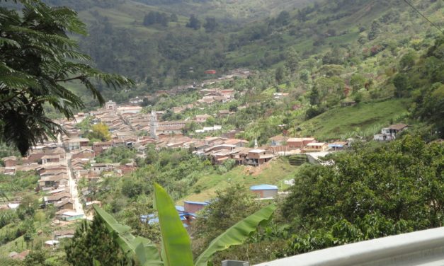 El PDM de Angostura fue aprobado por unanimidad