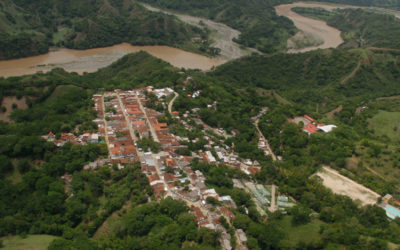 Anzá pide opinión a la comunidad para darle fin al aislamiento obligatorio