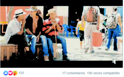 Anzá resalta el sentido de pertenencia por su municipio