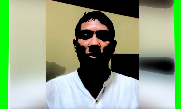 Primer Positivo para COVID 19 en El Bagre