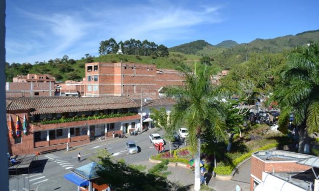 Barbosa continúa con cero casos positivos para Covid 19