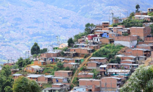 Se ejecuta la operación “Cazador” en Bello