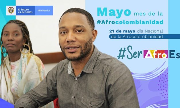 Belmira se prepara para la celebración del Día Nacional de la Afrocolombianidad