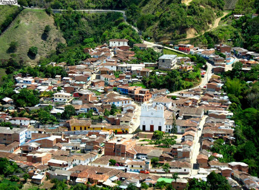 Buriticá con cero hallazgos de la Contraloría