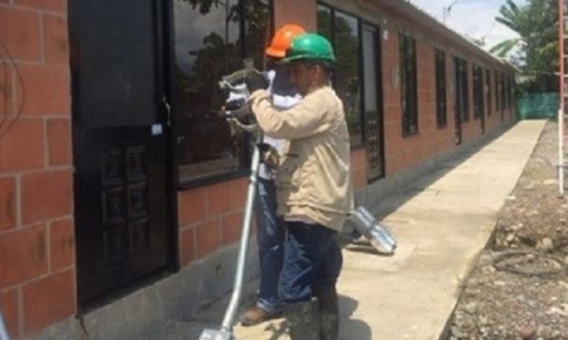 Convocatoria para acceder a vivienda en Caicedo