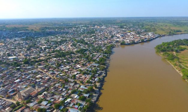 ¡A Caucasia le urge un aeropuerto en pleno funcionamiento! dice el diputado Jonathan  Roldan