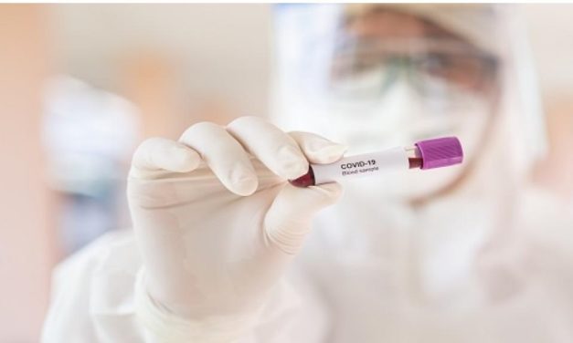 San Andrés de Cuerquia confirma caso positivo en Hidroituango