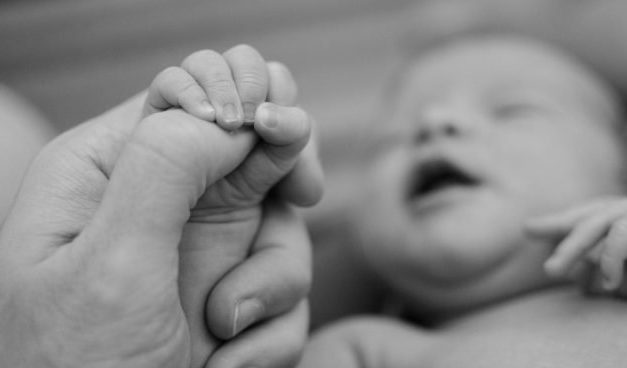 Nació en Envigado primer bebé de mamá con diagnóstico de COVID – 19