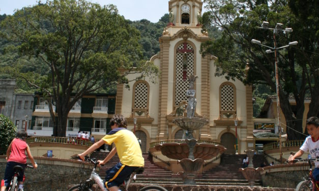 Fredonia evita la llegada del COVID 19