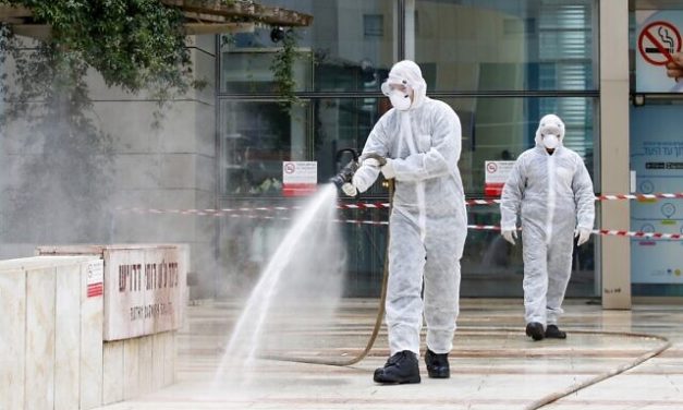 El comercio de Cisneros estará cerrado por actividad de desinfección