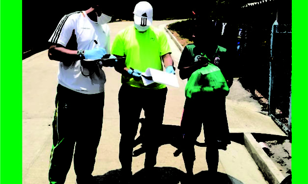 Gómez Plata, ejemplo en Antioquia