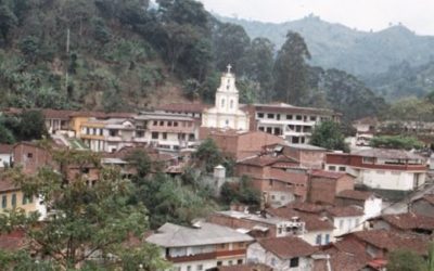 En Heliconia están trabajando en la apertura gradual de la educación