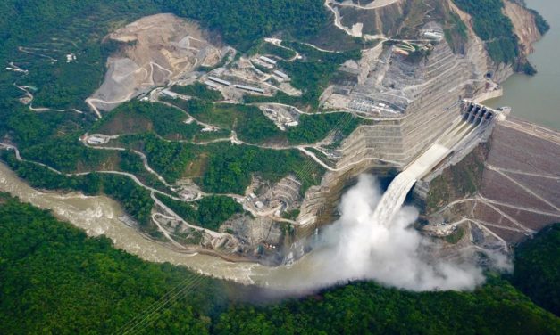 La meta para Hidroituango es ser una zona “No Covid”