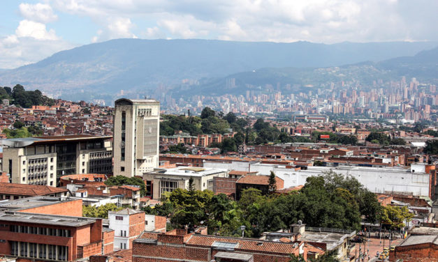 Cerca de 50.000 ayudas ha entregado la alcaldía de Itagüí