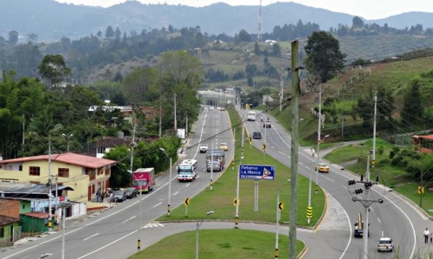 Marinilla responde a inquietudes de movilidad