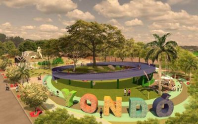 El Municipio de Yondó protege sus fronteras para evitar la propagación del  Coronavirus.