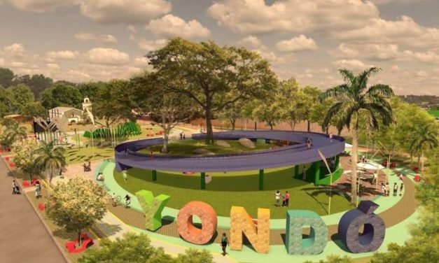 El Municipio de Yondó protege sus fronteras para evitar la propagación del  Coronavirus.