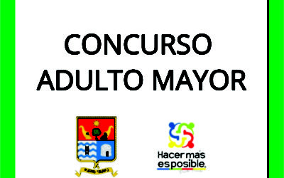 Puerto Triunfo lanza concurso ¿Cómo me estoy cuidando?
