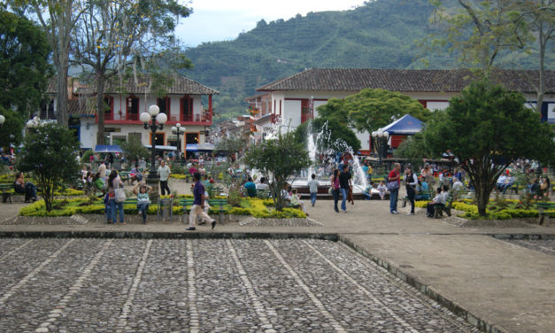 Balance de gestión en Puerto Triunfo
