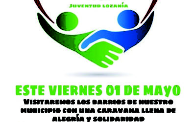 Muy activos los jóvenes de Remedios