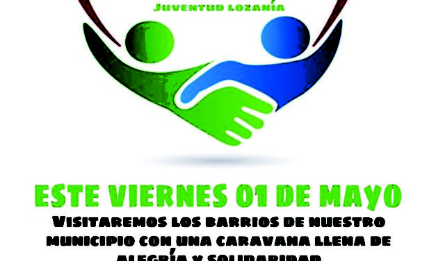Muy activos los jóvenes de Remedios