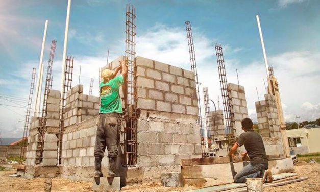 Construir en San Rafael, ahora es más barato