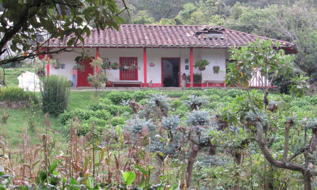 Santa Elena ha estado acompañada por la Gerencia Territorial