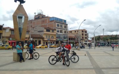 Nuevos horarios de transporte en Santa Rosa de Osos