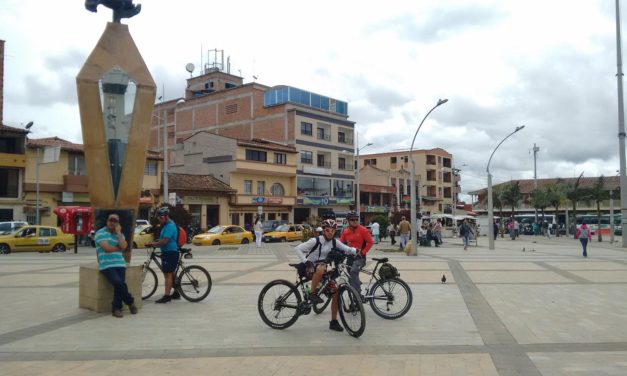 Nuevos horarios de transporte en Santa Rosa de Osos