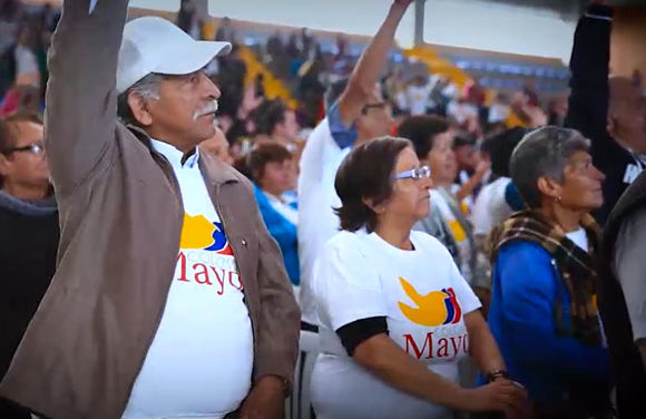 En tarazá los Subsidios Colombia Mayor están disponibles desde el 28 de mayo