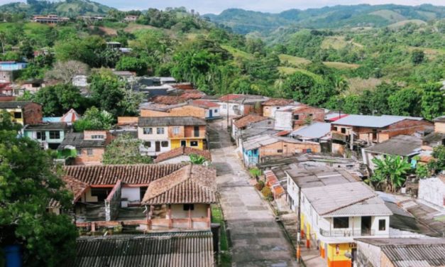 En Tarazá se levanta la medida de Aislamiento Obligatorio