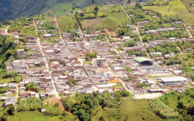 Toledo informa acerca de positivos para Covid 19 en HidroItuango
