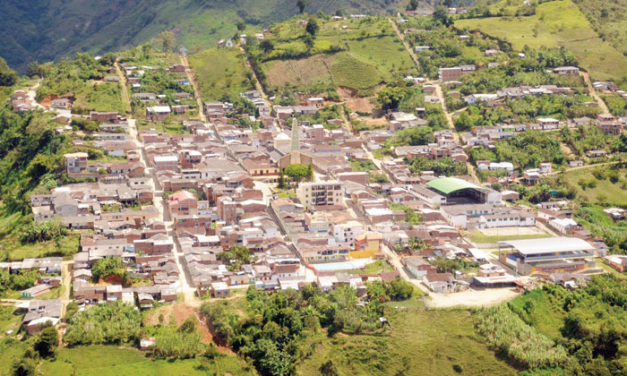 Toledo informa acerca de positivos para Covid 19 en HidroItuango