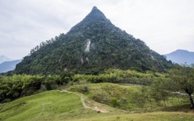 La Puerta de Oro del Suroeste cumplió 111 años.